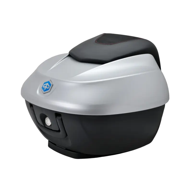 Top Box 36l Piaggio New Beverly Argento Cometa Nejlepší Cena