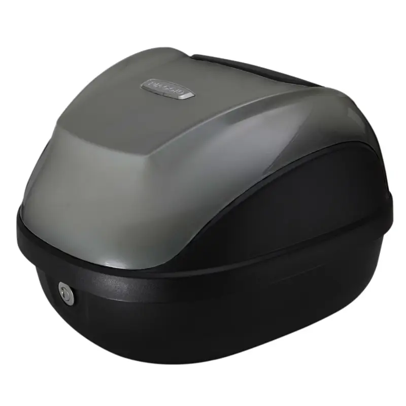Rychlé Dodání Top Box 32l Piaggio Medley/Liberty Grigio