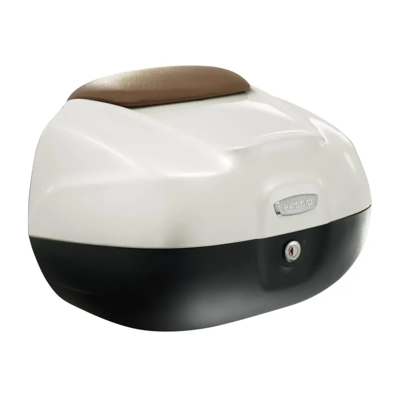 Top Box 37l Piaggio Medley S Bianco Ověřený