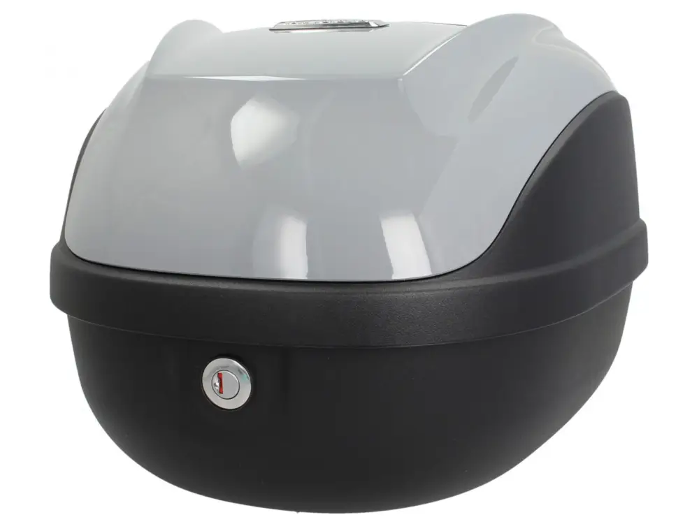 Top Box 32l Piaggio Medley/Liberty Grigio Titanio Poslední Šance