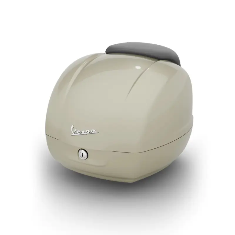 Cenový Hit Box Vespa GTS Topcase 36l