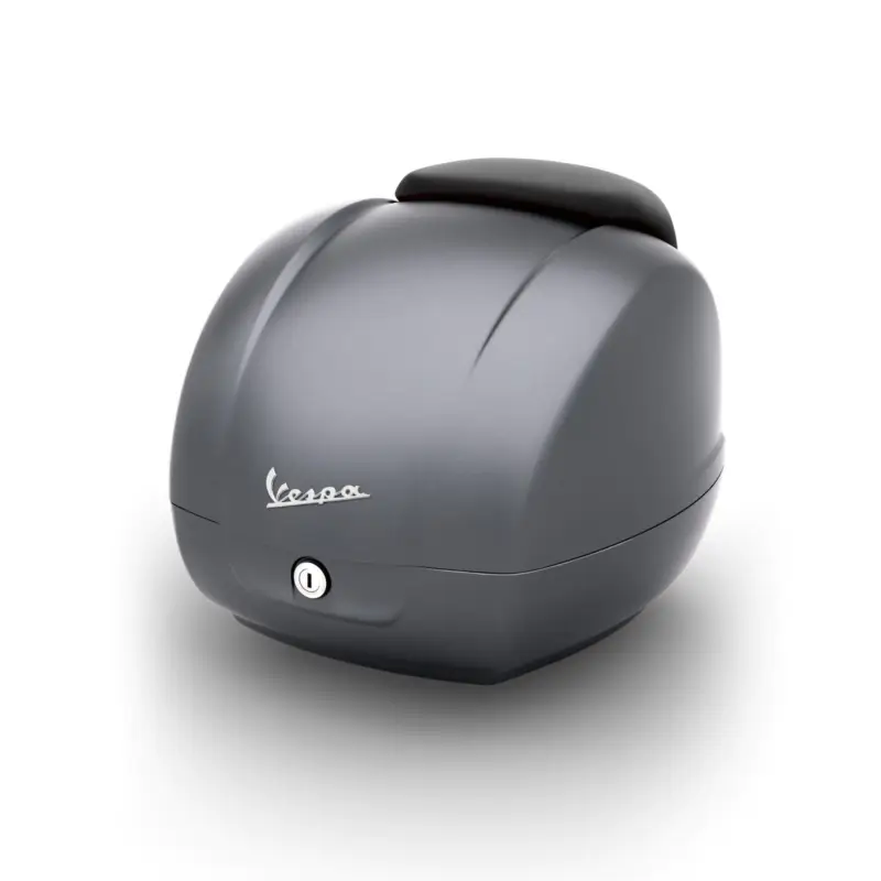 Box Vespa GTS Topcase 36l Nejlepší Cena