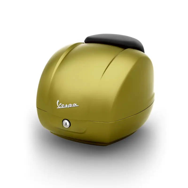 Ihned K Objednání Box Vespa GTS Topcase 36l