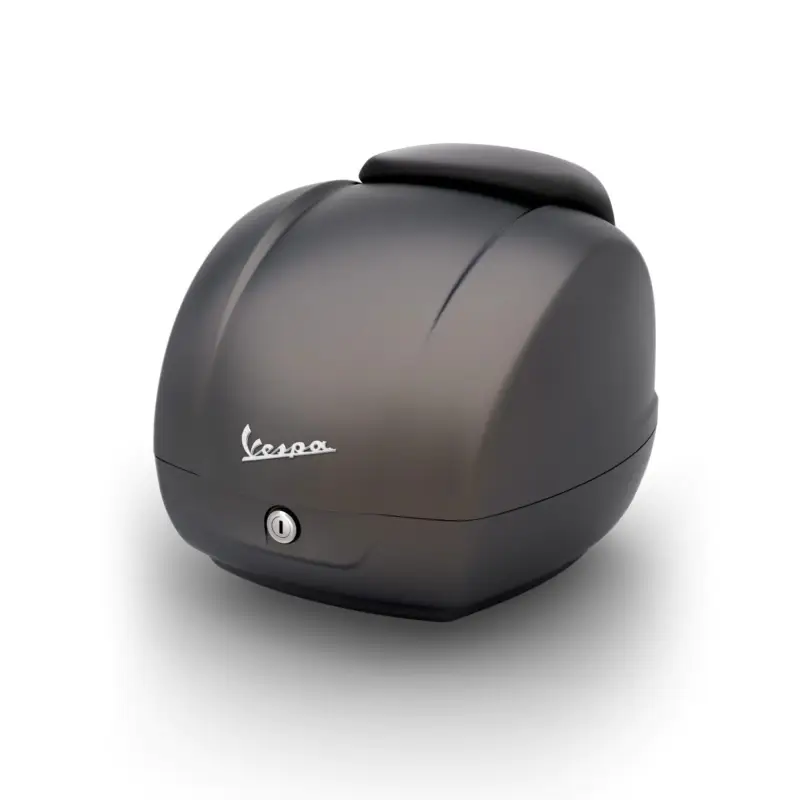 Zlevněný Box Vespa GTS Topcase 36l