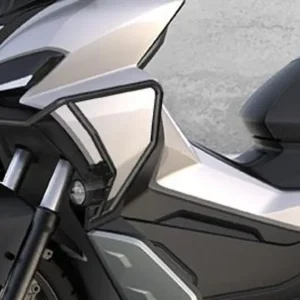 APRILIA SR GT boční padací ochranný rám Víkendová Akce