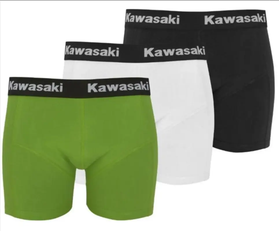 Autentický KAWASAKI Boxerky
