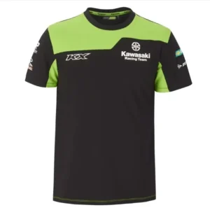 KAWASAKI pánské tričko MXGP Novinka
