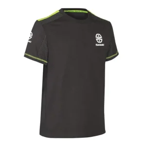 KAWASAKI pánské sportovní tričko Víkendová Akce