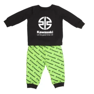 Výprodej KAWASAKI stylové dětské pyžamo