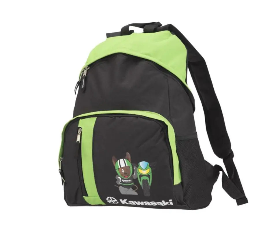 KAWASAKI dětský batůžek s myškou Levný
