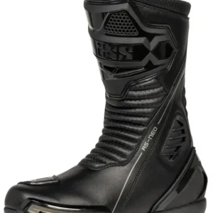 Bezpečná Platba Sportovní boty iXS RS-NEO X45410 černý 40