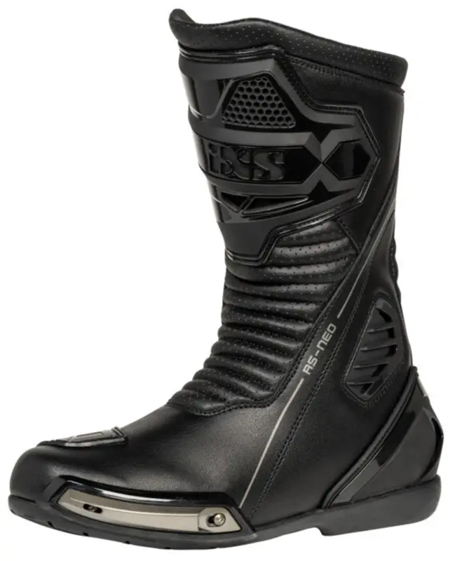 Bezpečná Platba Sportovní boty iXS RS-NEO X45410 černý 40