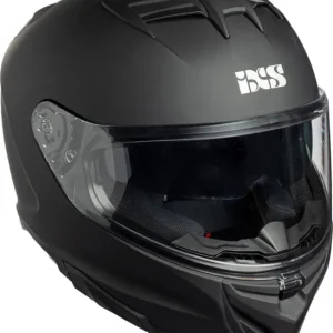 Víkendová Akce Integrální helma iXS iXS 912 SV 1.0 X14093 matná černá XS