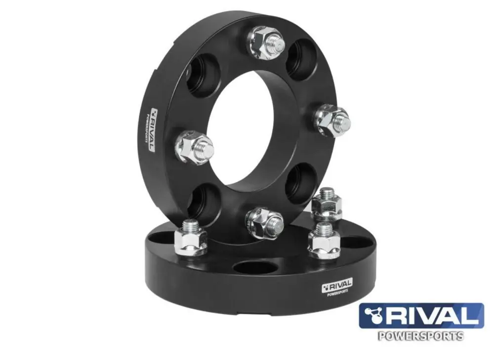 rozšiřovací podložky na čtyřkolku RIVAL 25mm (sada 2 ks) Oblíbený