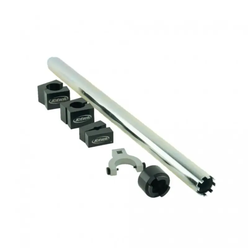 Instalační sada nářadí pro dealery FF K-TECH DDS 113-100-160 Nejlepší Cena