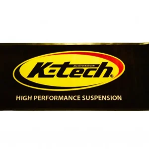 Gumová podložka s podložkou K-TECH K-TECH MER-005-075 1900x750mm Akční Cena