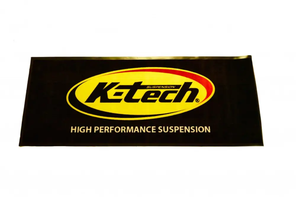 Gumová podložka s podložkou K-TECH K-TECH MER-005-075 1900x750mm Akční Cena
