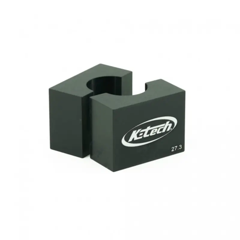 Vysoce Kvalitní Upínací svorka cartridge K-TECH WP 113-075-0273 27.30mm 2 ks