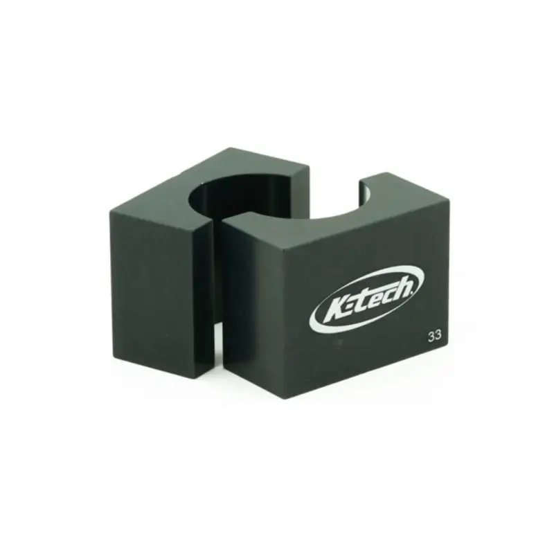 Akční Cena Upínací svorka cartridge K-TECH 113-075-033 33mm 2 ks