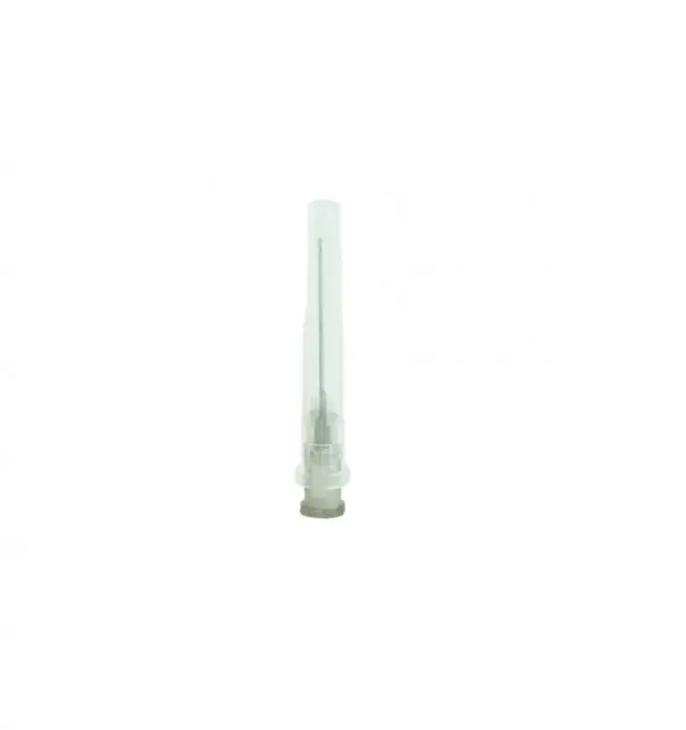 Jehla pro plnění plynem RCU K-TECH 213-020-011 (safety type Dokud Zásoby Vydrží