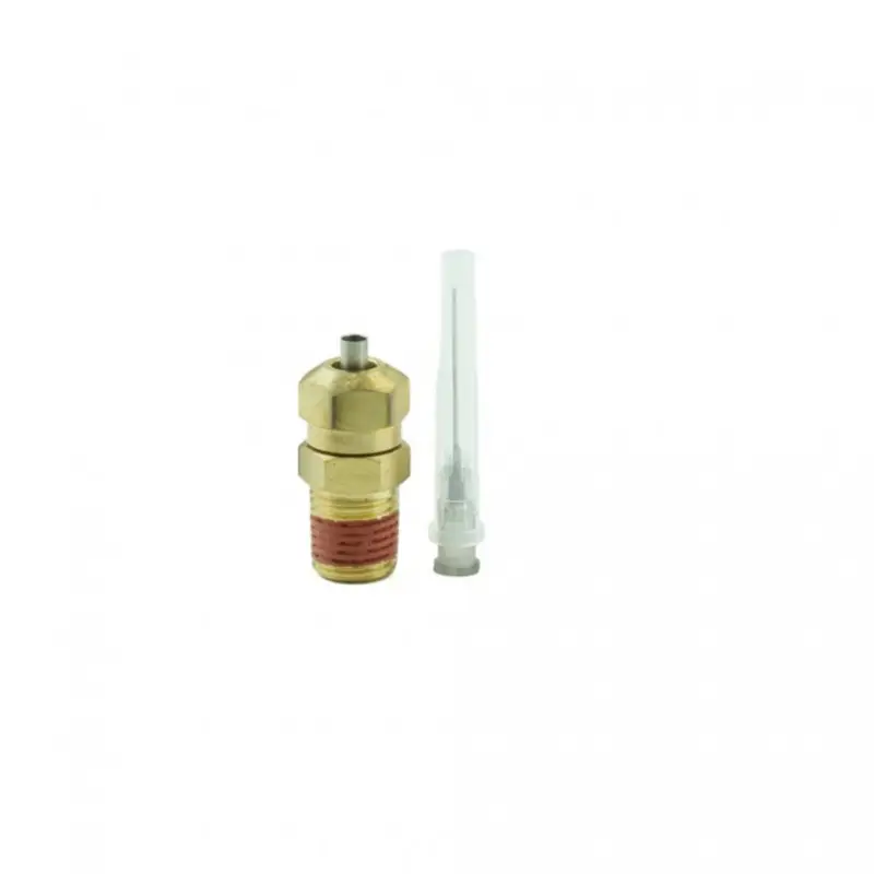 Jehla pro plnění plynem RCU K-TECH 213-020-012 assy Sleva