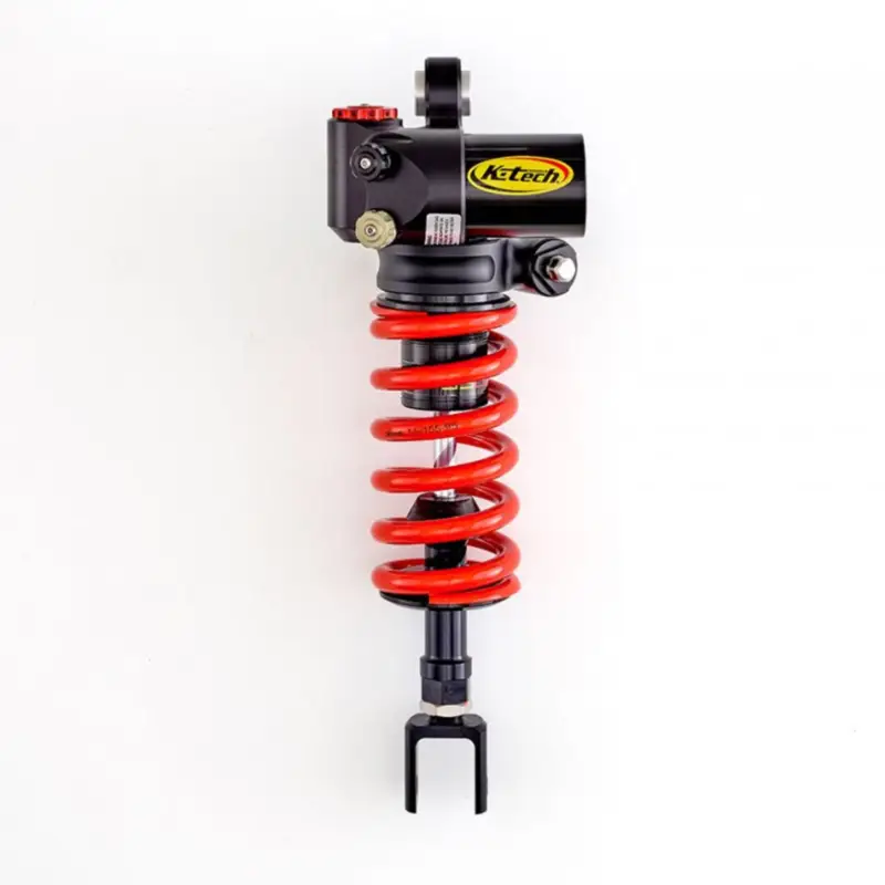 Zadní MONOSHOCK tlumič K-TECH DDS 255-014-030-020 PRO Vysoce Kvalitní