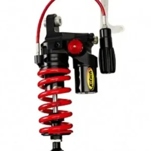 Akce Zadní MONOSHOCK tlumič K-TECH DDS 255-016-160-010 PRO