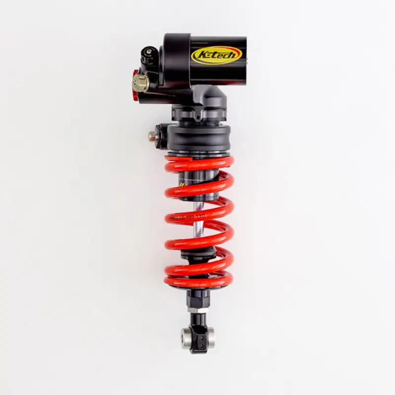 Zadní MONOSHOCK tlumič K-TECH DDS 255-017-230-015 PRO Nakupujte Hned