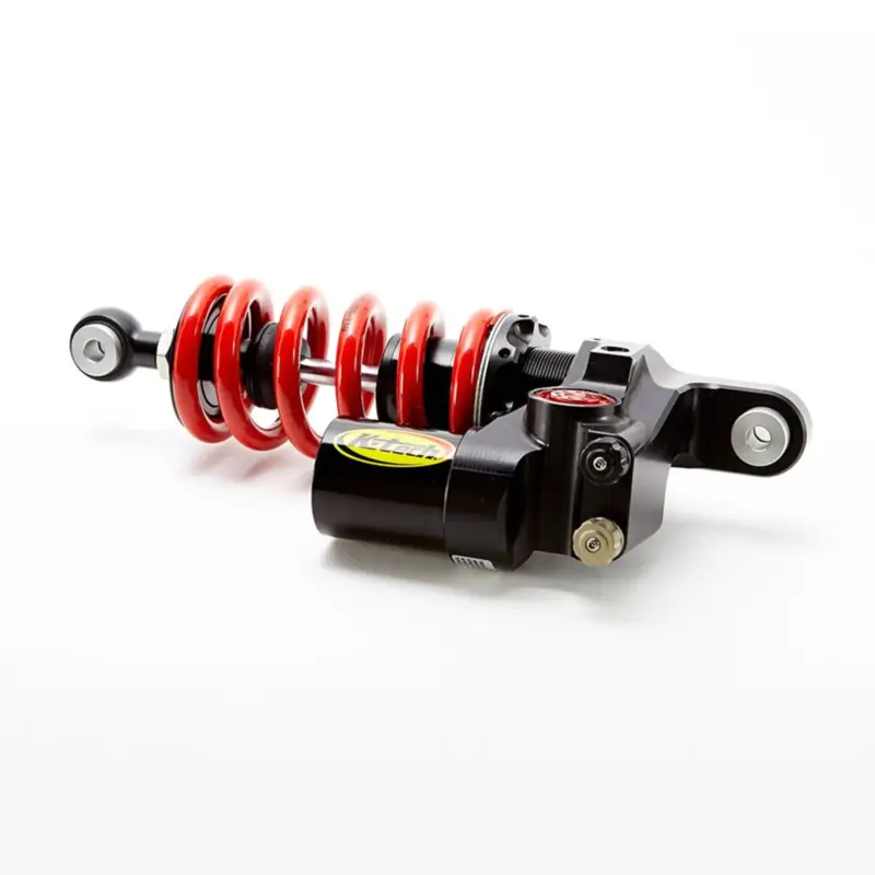 Zadní MONOSHOCK tlumič K-TECH DSS LITE 245-023-150-005 Objednat Nyní