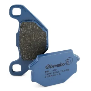 Výprodej Brzdová destička BREMBO 07GR0416 CC ROAD