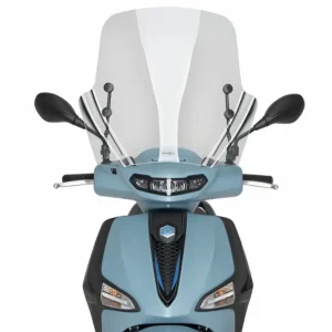 Finální Výprodej Plexi štít PUIG T.X. 22768W průhledný