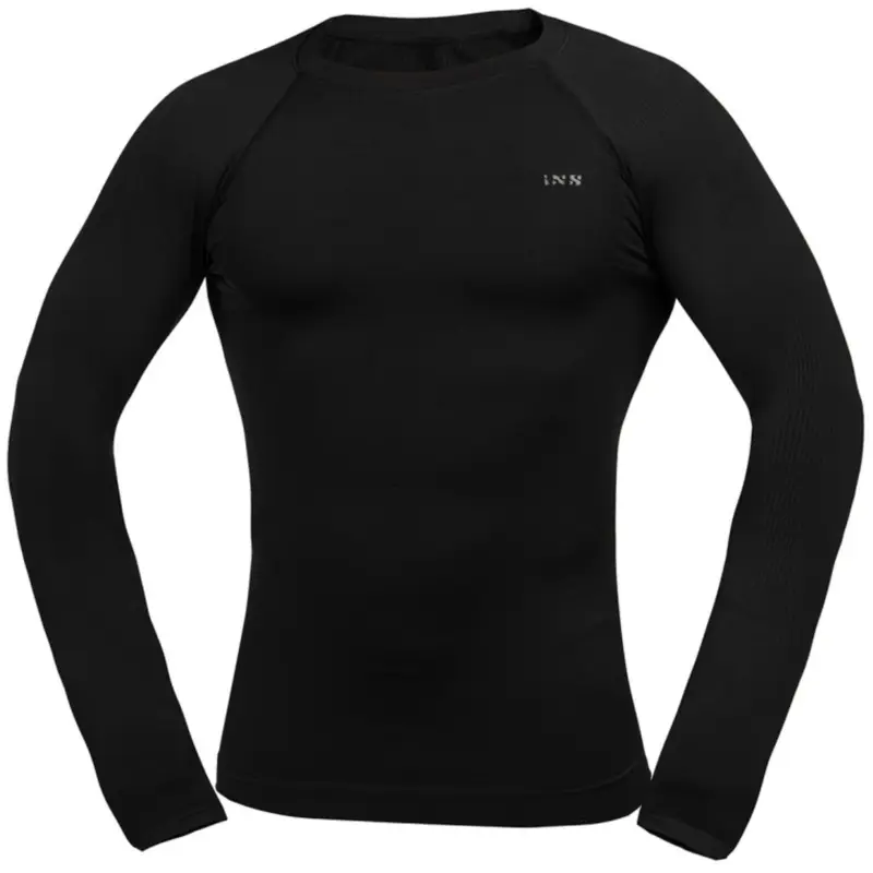 Tričko spodní vrstva iXS 365-BASE LAYER 1.0 X2-444206 černý M/L Pouze Dnes