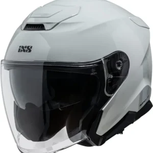 Aktuální Otevřená helma iXS RAPID J 1.0 GLOSSY X1-332216 šedá 2XL