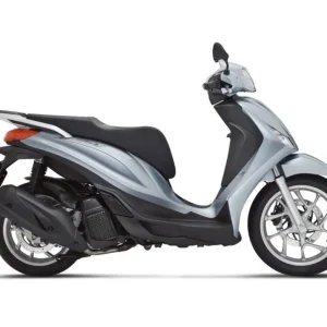 Piaggio Medley 125 ABS E5+ GRIGIO ASTRALE Finální Výprodej
