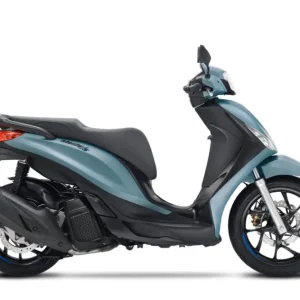 Sezónní Sleva Piaggio Medley 125 S ABS E5+ BLU ARDESIA
