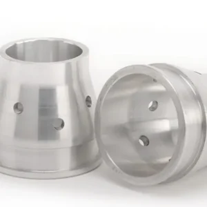 Akce Pár sedel pružiny FF K-TECH WP SDETCVWP 48mm vidlice s membránou