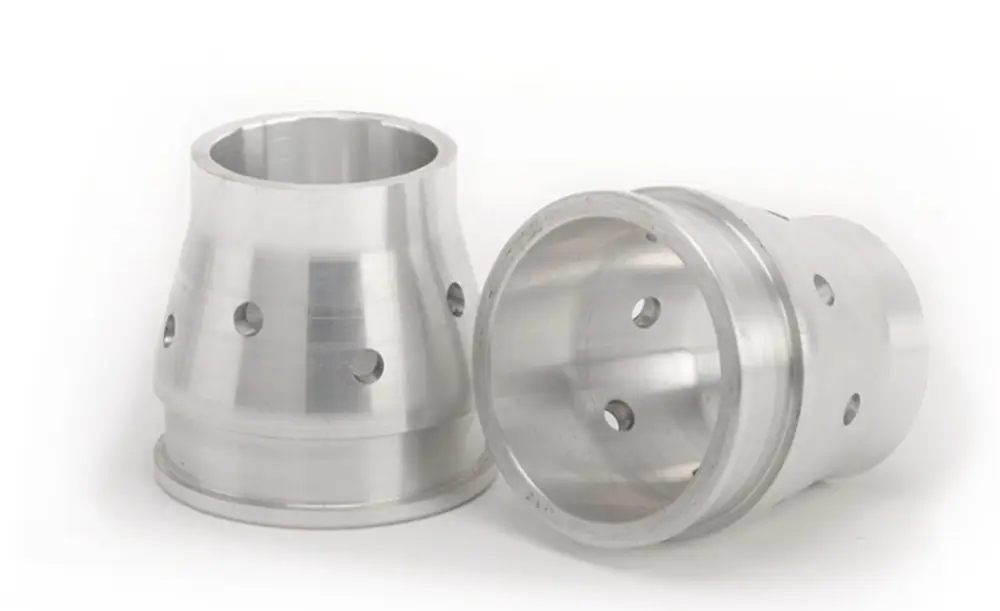 Akce Pár sedel pružiny FF K-TECH WP SDETCVWP 48mm vidlice s membránou