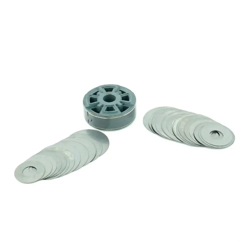 Ověřený Tlumič K-TECH ORVS 217-600-050-013 50.00mmx12.00mm WP