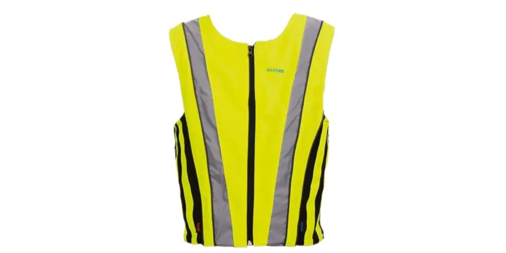 vesta Bright Top Active reflexní, OXFORD Cenově Výhodný