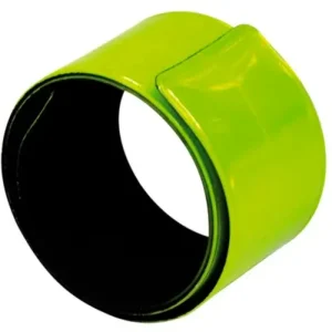 reflexní pásek Bright Wrap, OXFORD (žlutá fluo) Koupit Online