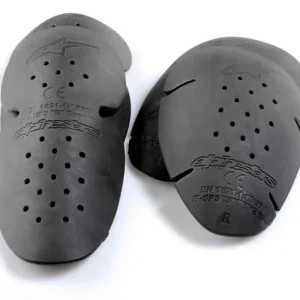vložky s protektory loktů a ramen BIOARMOR PROTECTION KIT, ALPINESTARS (vel. B, sada 4ks) Tovární Cena