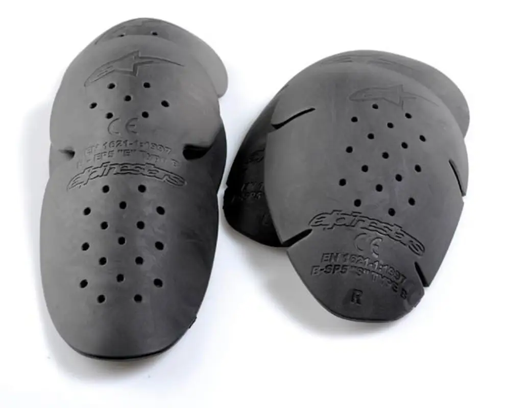 vložky s protektory loktů a ramen BIOARMOR PROTECTION KIT, ALPINESTARS (vel. B, sada 4ks) Tovární Cena