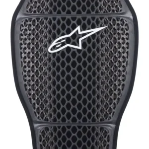 Top Prodej páteřový chránič NUCLEON KR-CELLi vkládací certifikace CE1, ALPINESTARS (transparentní kouřová)