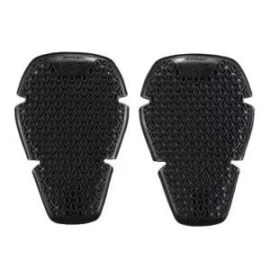 Značkový chrániče kolen BIOFLEX KNEE, ALPINESTARS (černá)