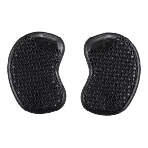 chrániče boků BIOFLEX HIP, ALPINESTARS (černá) Rychlé Dodání