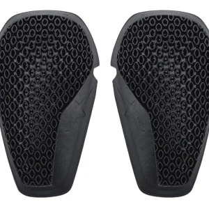 kolenní protektory NUCLEON FLEX PLUS, ALPINESTARS (černá) Akce