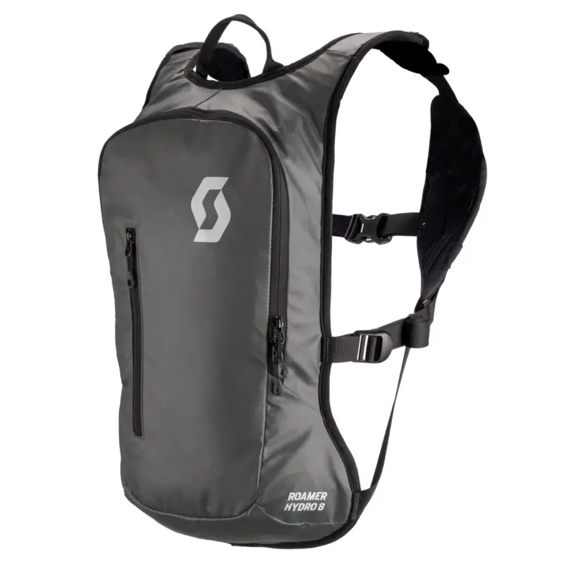 Výhodná Nabídka SCOTT Batoh hydro pack ROAMER black dark grey