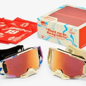 ARM EGA 2 LE DONUT, 100% - USA (sada) Sezónní Sleva