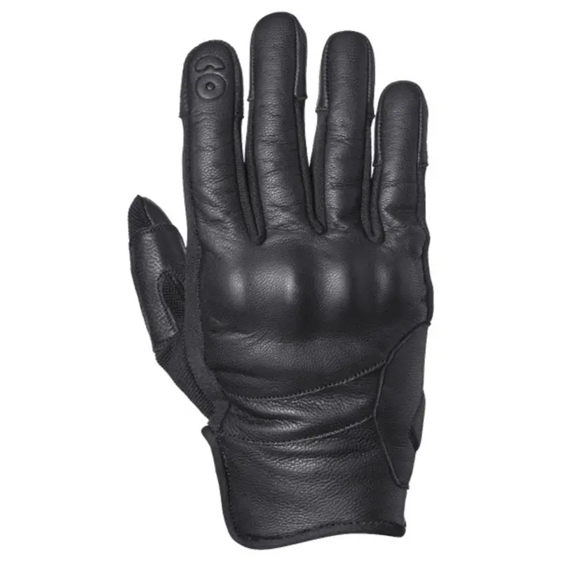 Aktuální Rukavice GMS RYDER NEO ZG40719 černý L