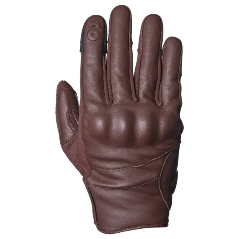 Akční Nabídka Rukavice GMS RYDER NEO ZG40719 hnědé L